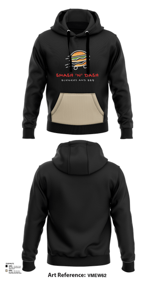 Hoodie, Smash N Dash, , Teamtime, Team time, sublimation, custom sports apparel, team uniforms, spirit wear, spiritwear, sports uniforms, custom shirts, team store, custom team store, fundraiser sports, apparel fundraiser