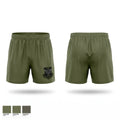 Grant County Tactical Response Team Ranger Panties - 1