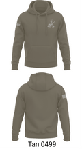 University of Tampa Army ROTC 14047463 Hoodie - 78