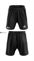 Road Pirates 37755588 Athletic Shorts With Pockets - 1