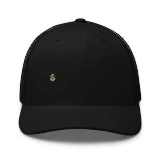 PRO SPORT Retro Trucker Hat | Yupoong 6606