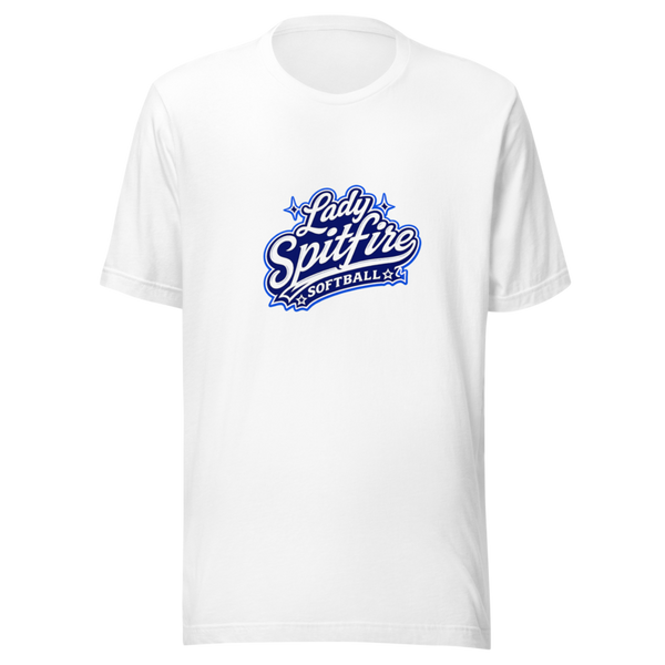 Unisex Staple T-Shirt - White