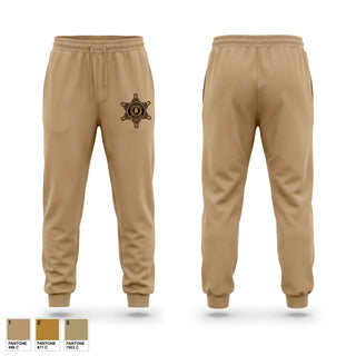 Sweatpants, Jefferson County Sheriff’s Office, Police, Teamtime, Team time, sublimation, custom sports apparel, team uniforms, spirit wear, spiritwear, sports uniforms, custom shirts, team store, custom team store, fundraiser sports, apparel fundraiser