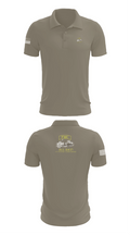 2TC 2422947 Short Sleeve Performance Polo - 5