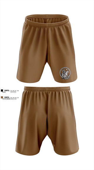 Athletic Shorts With Pockets, NSWG-1 Medical, Navy, Teamtime, Team time, sublimation, custom sports apparel, team uniforms, spirit wear, spiritwear, sports uniforms, custom shirts, team store, custom team store, fundraiser sports, apparel fundraiser