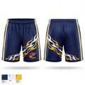 WILD WILD WESR 56221228 Athletic Shorts With Pockets - 1