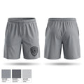 S.W.A.T. Athletic Shorts With Pockets - 1