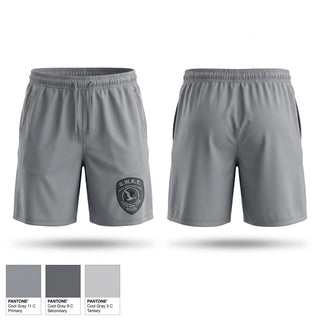 Athletic Shorts With Pockets, S.W.A.T., Police, Teamtime, Team time, sublimation, custom sports apparel, team uniforms, spirit wear, spiritwear, sports uniforms, custom shirts, team store, custom team store, fundraiser sports, apparel fundraiser