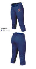 Redeem Softball Pants - 4