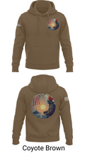 Uss Preble DDG 88 21838003 Hoodie - 17