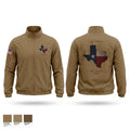 Stallions Windbreaker - 1