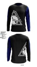 SardinhaBJJ 24971560 Long Sleeve Performance Shirt 2
