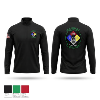 Windbreaker, Haz Mat 2 Environmental Fire Rescue Company, Fire Department, Teamtime, Team time, sublimation, custom sports apparel, team uniforms, spirit wear, spiritwear, sports uniforms, custom shirts, team store, custom team store, fundraiser sports, apparel fundraiser