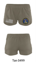 Information Warfare Training Command Corry Station 87414846 Ranger Panties - 2