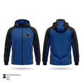 GBR PANTHERS Windbreaker - 1