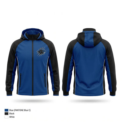 GBR PANTHERS Windbreaker - 1