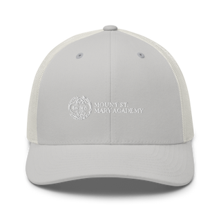 Mount St Mary Academy Dance 28336697 Retro Trucker Hat | Yupoong 6606