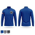 St. Martinville Police Windbreaker - 1