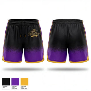 Mens Reversible Basketball Shorts, Team Redemption, Women's Basketball, Teamtime, Team time, sublimation, custom sports apparel, team uniforms, spirit wear, spiritwear, sports uniforms, custom shirts, team store, custom team store, fundraiser sports, apparel fundraiser