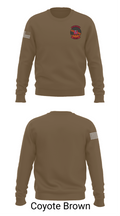 AFLCMCSWAT 46376626 Crew Neck Sweatshirt - 5