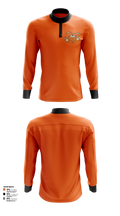 Fisher Bunnies Quarter Zip Jacket - 4