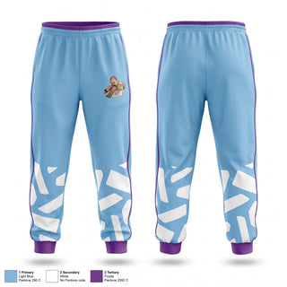 Sweatpants, United-Cyclones FC, Men's Soccer, Teamtime, Team time, sublimation, custom sports apparel, team uniforms, spirit wear, spiritwear, sports uniforms, custom shirts, team store, custom team store, fundraiser sports, apparel fundraiser
