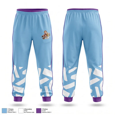 United-Cyclones FC Sweatpants - 1