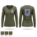LEO Support Foundation Old School Cotton Feel Shirt - 1