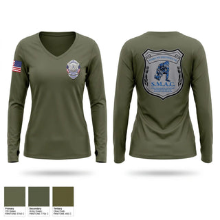 Old School Cotton Feel Shirt, LEO Support Foundation, Police, Teamtime, Team time, sublimation, custom sports apparel, team uniforms, spirit wear, spiritwear, sports uniforms, custom shirts, team store, custom team store, fundraiser sports, apparel fundraiser