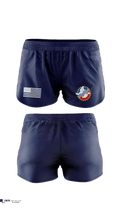 Sioux Empire Ghostbusters  Ranger Panties - 100