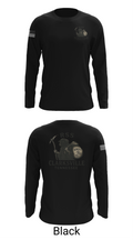 RSS Clarksville 34212449 Long Sleeve Performance Shirt - 17