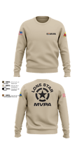 Lone Star MVPA 905145 Crew Neck Sweatshirt - 8