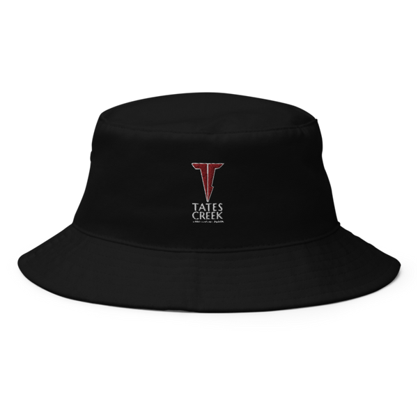 Tates Creek Commodore Marching Band 89395376 Bucket Hat | Big Accessories BX003