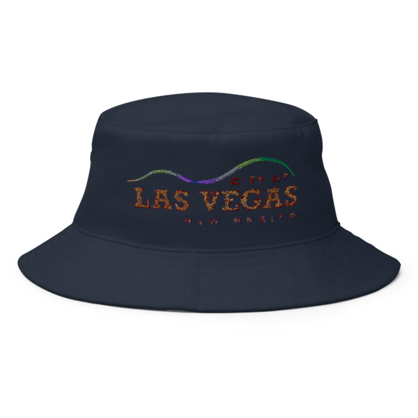 CLV Bucket Hat | Big Accessories BX003