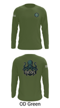 Tsc cfl 79099869 Long Sleeve Performance Shirt 44