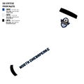 North Chesapeake Football Club Arm Sleeve - 7