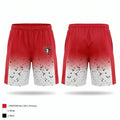 Rocksprings Angoras Athletic Shorts With Pockets - 1