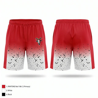 Athletic Shorts With Pockets, Rocksprings Angoras, , Teamtime, Team time, sublimation, custom sports apparel, team uniforms, spirit wear, spiritwear, sports uniforms, custom shirts, team store, custom team store, fundraiser sports, apparel fundraiser