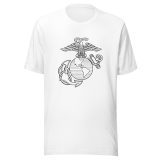 Unisex Staple T-Shirt - White