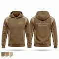 2-150 Field Artillery Battalion Hoodie - 1