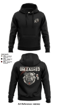 LA Medical Recruiting Company  Hoodie - 3