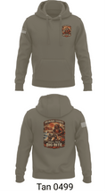 VRA-J Okinawa 60437195 Hoodie - 12