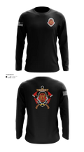 Company 12 42444704 Long Sleeve Performance Shirt 21