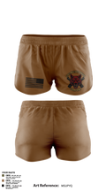 239th Military Police Company 88748658 Ranger Panties - 2