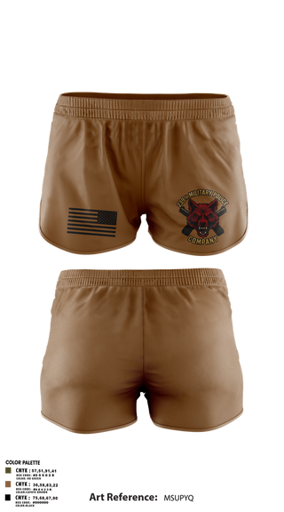 Ranger Panties, , , Teamtime, Team time, sublimation, custom sports apparel, team uniforms, spirit wear, spiritwear, sports uniforms, custom shirts, team store, custom team store, fundraiser sports, apparel fundraiser