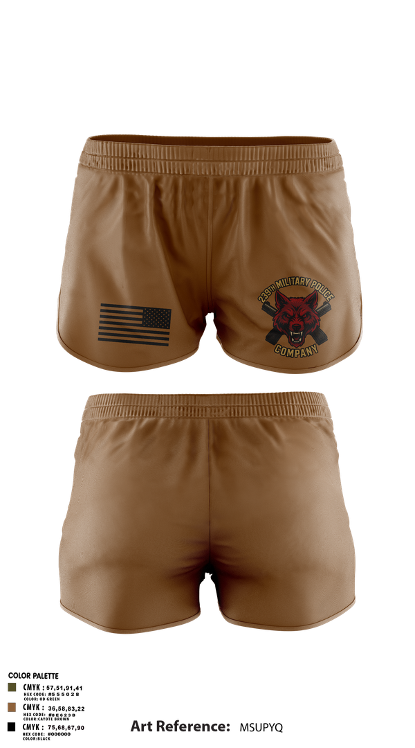 Ranger Panties, , , Teamtime, Team time, sublimation, custom sports apparel, team uniforms, spirit wear, spiritwear, sports uniforms, custom shirts, team store, custom team store, fundraiser sports, apparel fundraiser