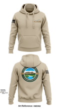 Las Vegas 59240109 Hoodie - 4