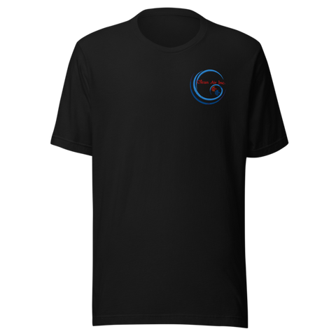 Clean Air inc 67996845 Unisex Staple T-Shirt | Bella + Canvas 3001