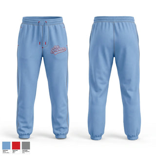 Sweatpants, Lady Snipers, Softball, Teamtime, Team time, sublimation, custom sports apparel, team uniforms, spirit wear, spiritwear, sports uniforms, custom shirts, team store, custom team store, fundraiser sports, apparel fundraiser