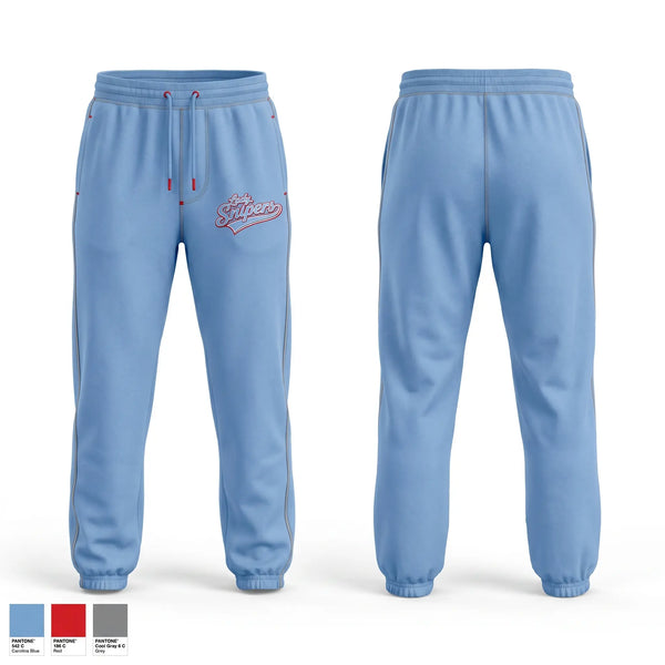 Sweatpants, Lady Snipers, Softball, Teamtime, Team time, sublimation, custom sports apparel, team uniforms, spirit wear, spiritwear, sports uniforms, custom shirts, team store, custom team store, fundraiser sports, apparel fundraiser